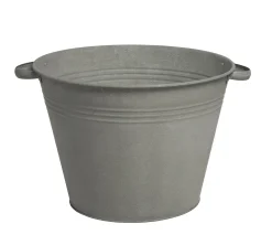 Metaal|ohgreen Schaal zinc old look d31h21
