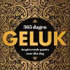 Kalenders|ohgreen Scheurkalender 2026 365 dagen geluk