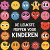 Kalenders|ohgreen Scheurkalender 2026 leukste moppen kind