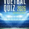 Kalenders|ohgreen Scheurkalender voetbal quiz 2026