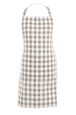 In En Rond De Keuken|ohgreen Schort gingham