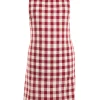 In En Rond De Keuken|ohgreen Schort gingham