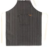 In En Rond De Keuken|ohgreen Schort sherlock stripe
