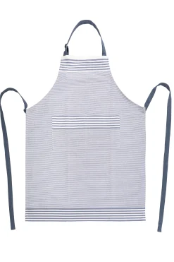 In En Rond De Keuken|ohgreen Schort xl-lines