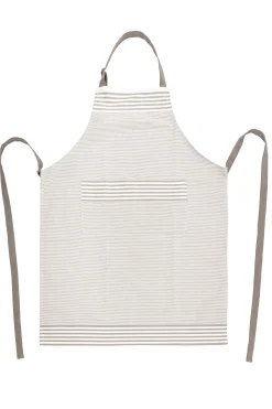 In En Rond De Keuken|ohgreen Schort xl-lines