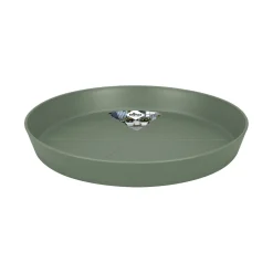 Kunststof|Ecocheques|ohgreen SCHOTEL ROND 28 PISTACHEGROEN