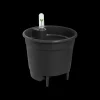 Bewatering|Ecocheques|ohgreen SELF-WATERING INSERT 36CM LIVING BLACK