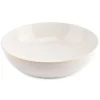 Servies|ohgreen Serveerschaal 30,5x9 beige sol