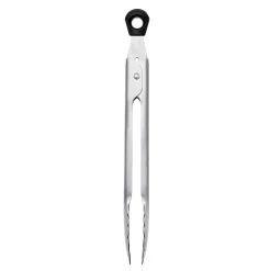 Koken|ohgreen Serveertang met slot 17,5 cm