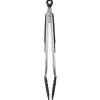 Koken|ohgreen Serveertang nylon slot 30cm