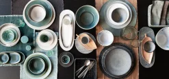 In En Rond De Keuken|ohgreen Servetmand