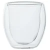 Servies|ohgreen Set van 2 koffiekoppen 80ml