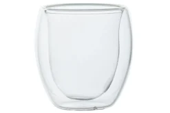 Servies|ohgreen Set van 2 koffiekoppen 80ml
