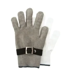 Koken|ohgreen Set van 2 oesterhandschoenen medium