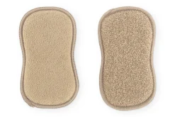 In En Rond De Keuken|ohgreen Set van 3 sponsen essentials