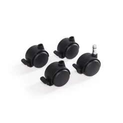 Parasol|ohgreen Set van 4 wieltjes voor Lucca voet (35kg)