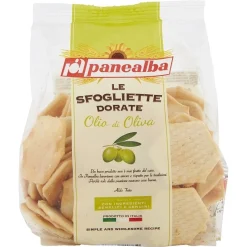 Voeding|ohgreen Sfogliette olijfolie
