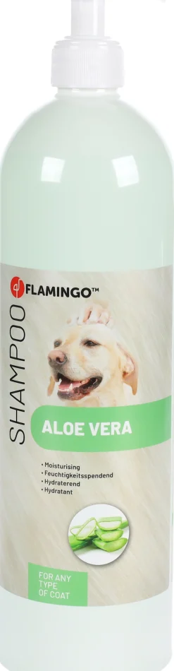 Verzorging|ohgreen Shampoo elk vachttype 1 l