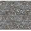 Lemax Kerstdorpen|ohgreen Sheet keien graniet 21x29.7cm
