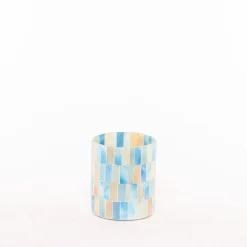 Kaarsen|ohgreen Sherpawaxine 7 bluemix
