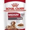 Werelddierendag|Hond Voeding|ohgreen Shn medium ageing 140g