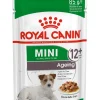 Werelddierendag|Hond Voeding|ohgreen Shn mini ageing 85g