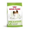 Hond Voeding|Werelddierendag|ohgreen Shn x-small adult 8+ 500g