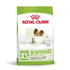 Hond Voeding|Werelddierendag|ohgreen Shn x-small ageing 12+ 1.5kg