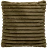 Cosy Corner|ohgreen Sierkussen hazel military olive