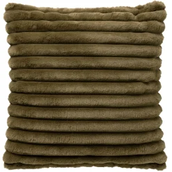 Cosy Corner|ohgreen Sierkussen hazel military olive