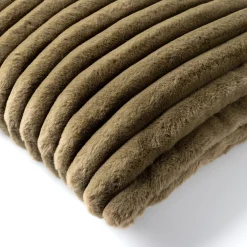 Cosy Corner|ohgreen Sierkussen hazel military olive