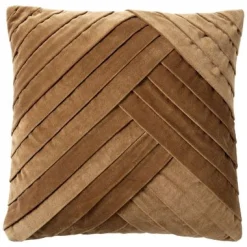 Cosy Corner|ohgreen Sierkussen inclusief vulling