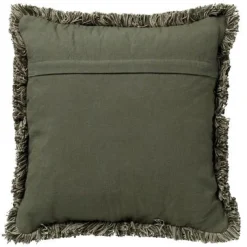 Cosy Corner|ohgreen Sierkussen inclusief vulling