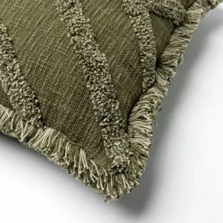 Cosy Corner|ohgreen Sierkussen inclusief vulling