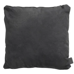 Accessoires En Onderhoud|ohgreen Sierkussen 45x45cm panama black