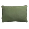 Accessoires En Onderhoud|ohgreen Sierkussen 40x60cm panama green