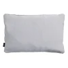 Accessoires En Onderhoud|ohgreen Sierkussen 60x40cm panama light grey