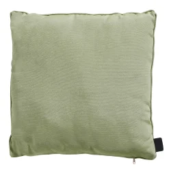 Accessoires En Onderhoud|ohgreen Sierkussen 45x45cm panama sage