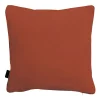 Accessoires En Onderhoud|ohgreen Sierkussen 45x45cm panama terracotta