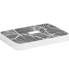 Sfeermakers|Ecocheques|ohgreen Sigma home deksel bladeren - opbergbox 5l