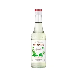 Voeding|ohgreen Siroop mojito mint 25cl