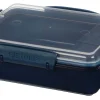 Ecocheques|In En Rond De Keuken|ohgreen SIST LUNCHBOX ATTACK DUO 975ML