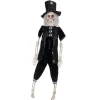 Sfeermakers|Halloween|ohgreen Skelet hangend groom