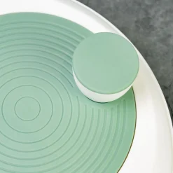 Ecocheques|Koken|ohgreen Slacentrifuge spinderella muntgroen