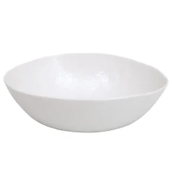 Servies|ohgreen SLAKOM OVAAL PORCELINO WIT