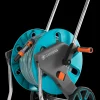 Bewatering|Ecocheques|ohgreen Slangenwagen CleverRoll M set