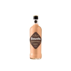 Drank|ohgreen Smeets gezouten karamel