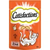 Kat Voeding|ohgreen Snack voor katten | catisfaction kip 60g