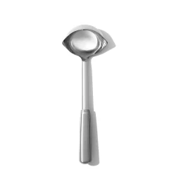 Koken|ohgreen Soeplepel rvs