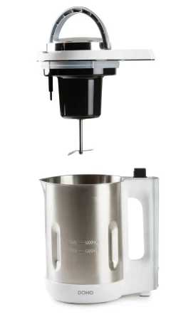 Keukentoestellen|ohgreen Soepmaker 1,6l